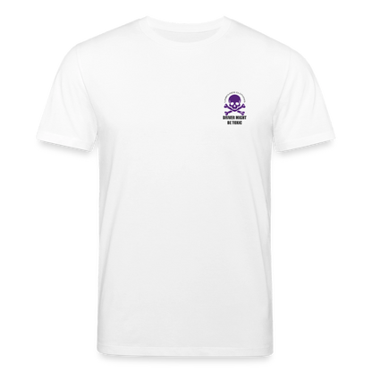 TOXIC ADR V1 - T-shirt - white