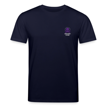 TOXIC ADR V1 - T-shirt - navy