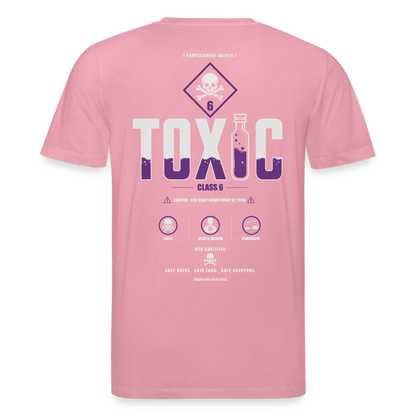 TOXIC ADR V1 - T-shirt - lilac dream