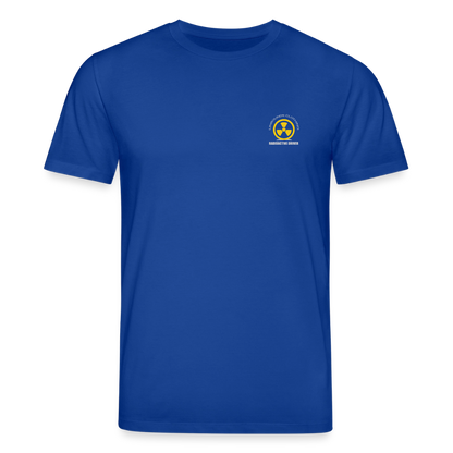 NUCLEAR ADR V1 - T-shirt - majorelle blue