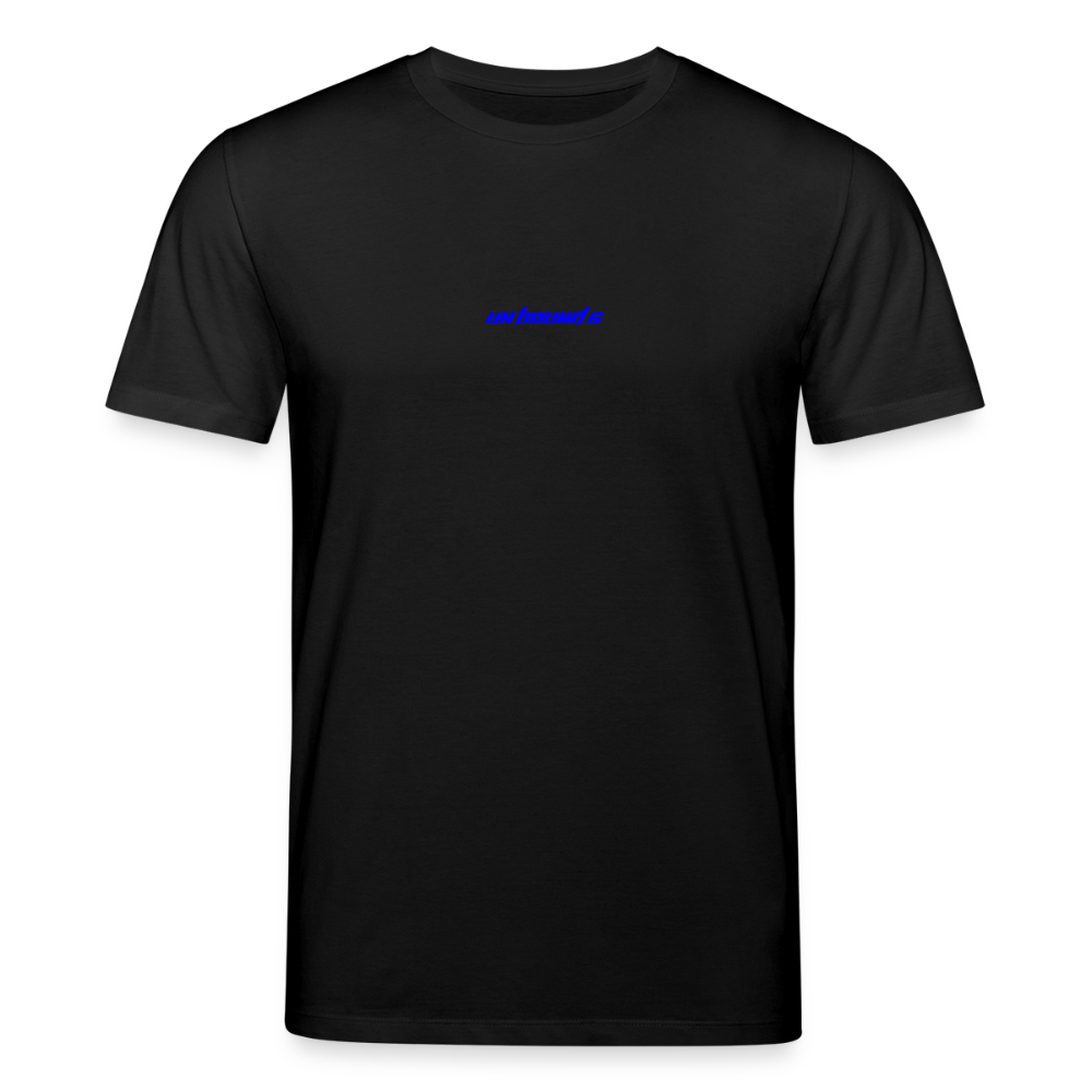 NIGHT DRIVER - T-shirt - black
