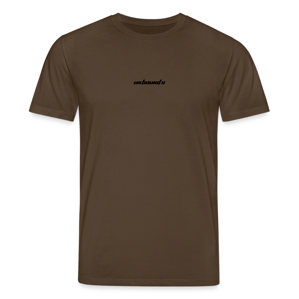 SHINING RIMS - T-shirt - mocha