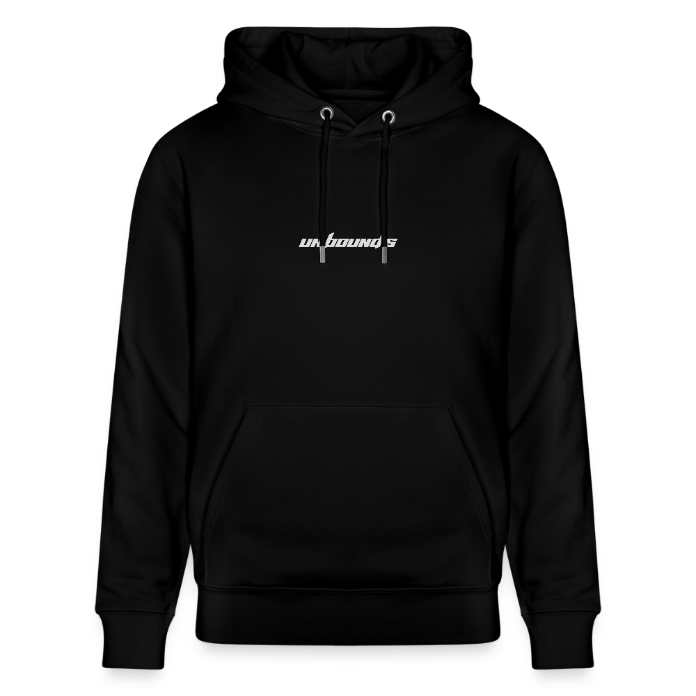 TEDEDEM - Hoodie - black
