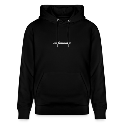 TEDEDEM - Hoodie - black