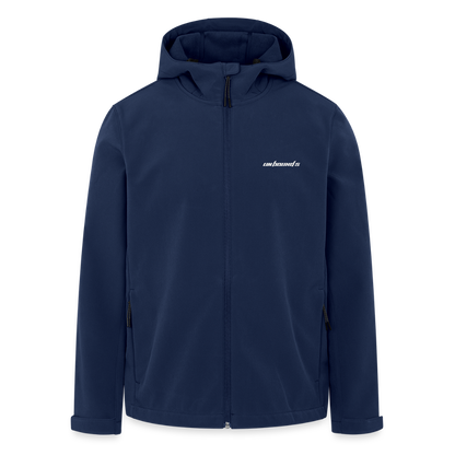 UNBOUNDS ORIGINAL - Softshell vest - navy