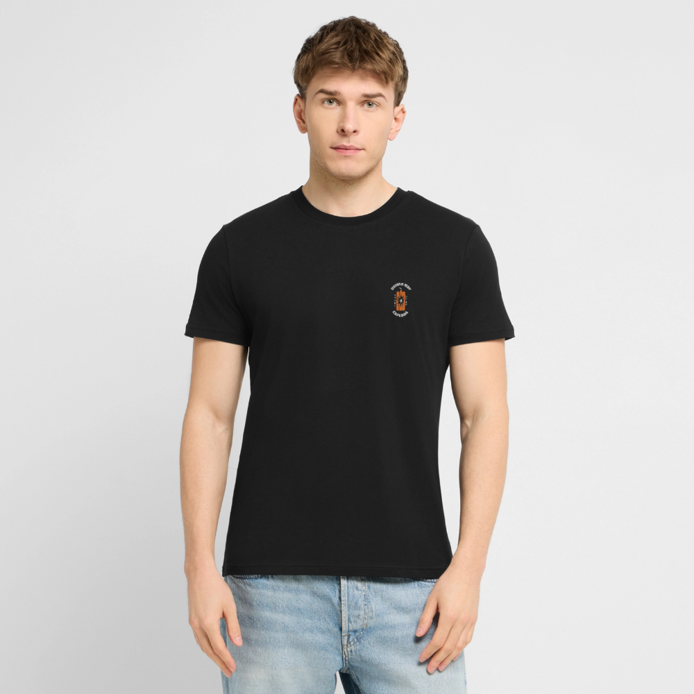 EXPLOSIVE ADR V1 - T-shirt - black