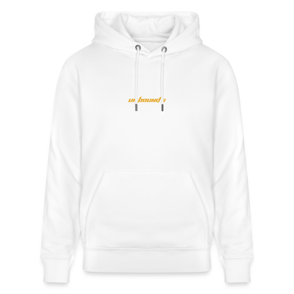 LES ROUTIERS SONT SYMPAS - Hoodie - white
