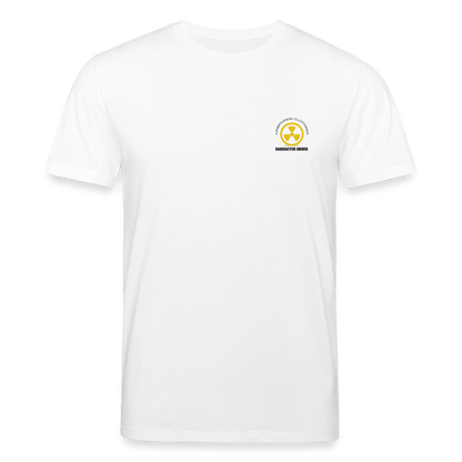 NUCLEAR ADR V2 - T-shirt - white