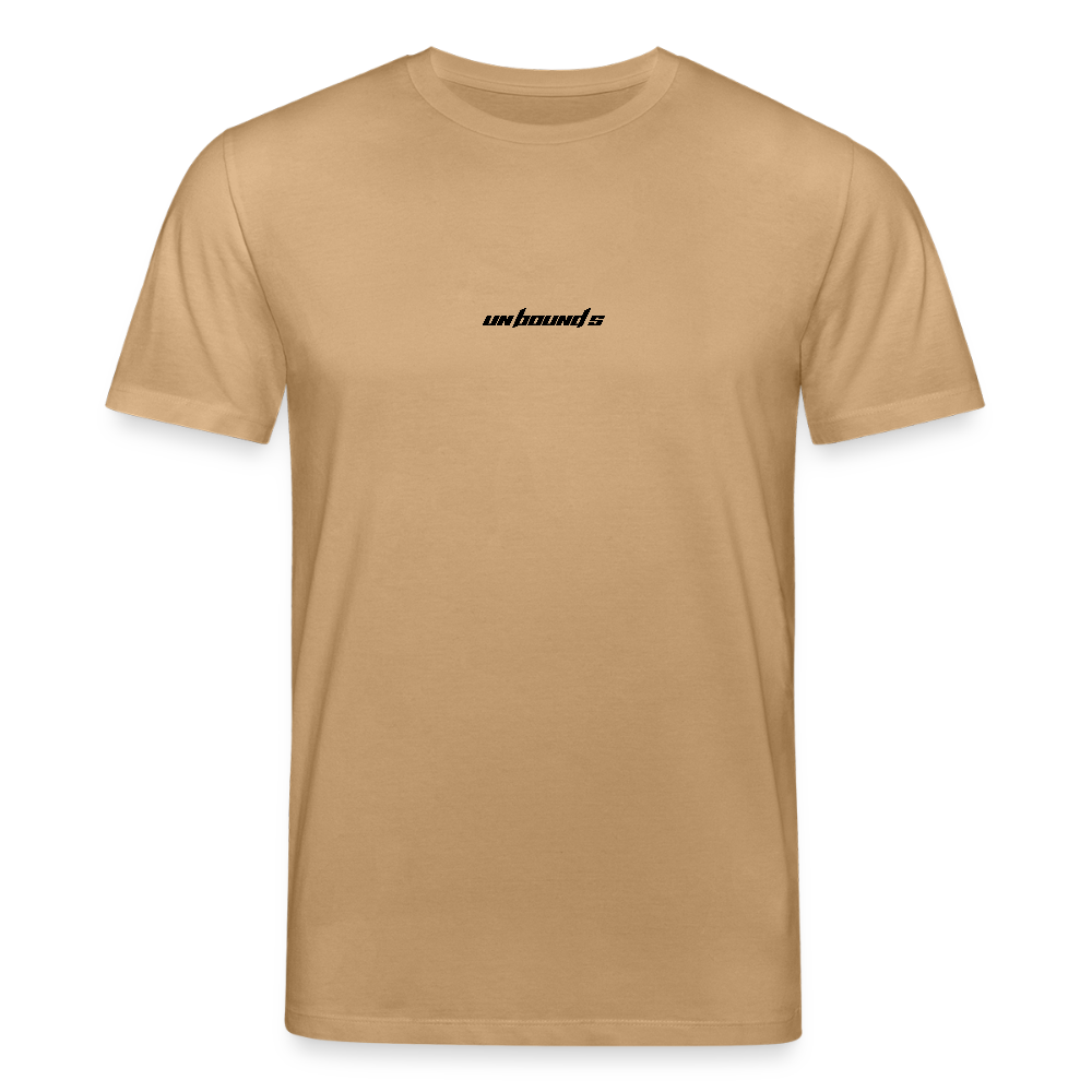 NETHERLANDS Liner - T-shirt (more colors) - caramel 