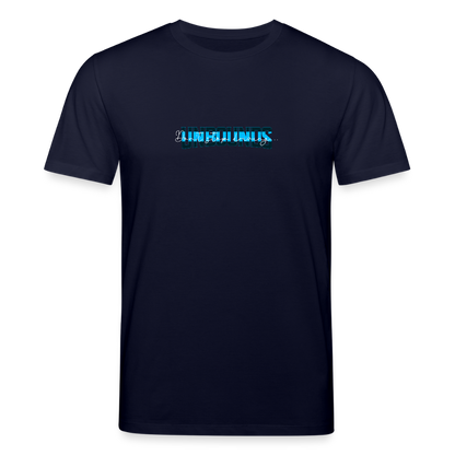 UNBOUNDS GRADIENT - T-shirt - navy