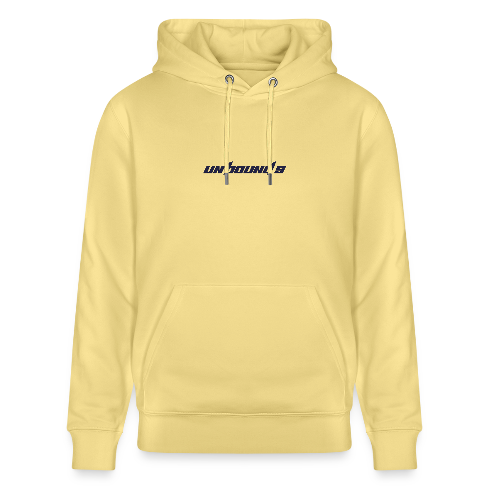 UK Liner - Hoodie (more colors) - viva yellow 