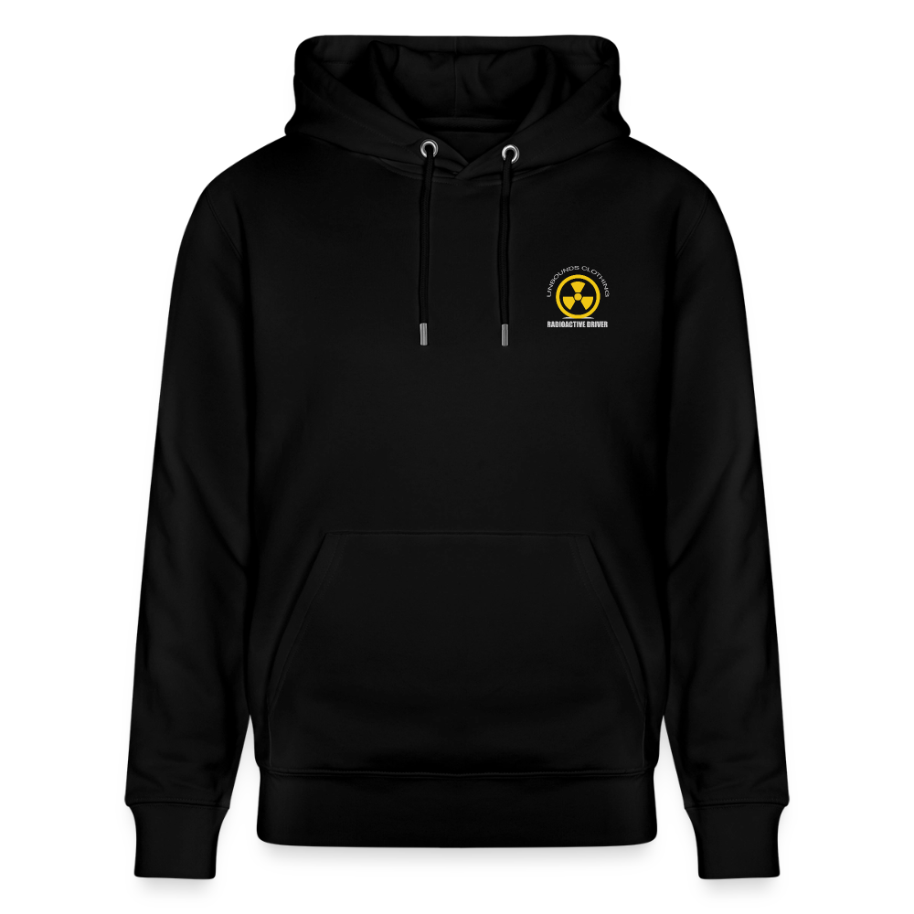 NUCLEAR ADR V1 - Hoodie - black