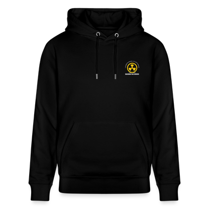 NUCLEAR ADR V1 - Hoodie - black