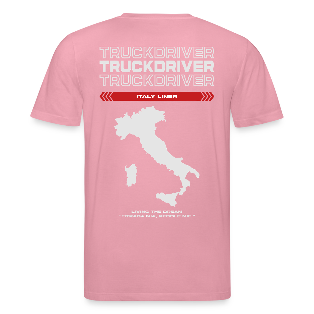 ITALY Liner - T-shirt - lilac dream