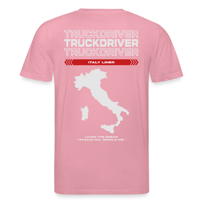 ITALY Liner - T-shirt - lilac dream