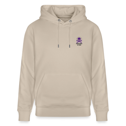 TOXIC ADR V2 - Hoodie - beige