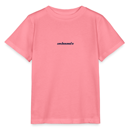 GOING NORTH - T-shirt for kids - pink joy 