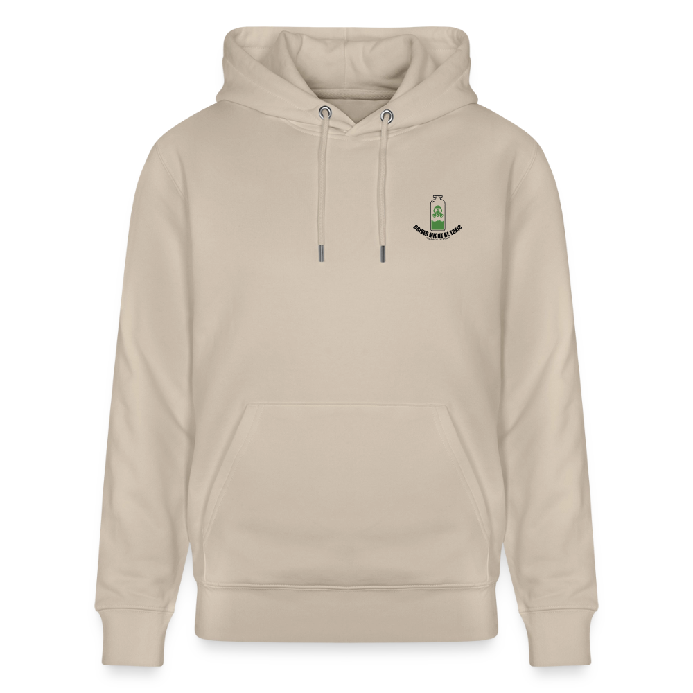 GAS ADR V2 - Hoodie - beige