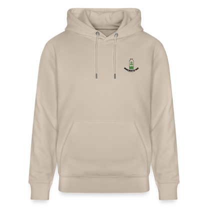 GAS ADR V2 - Hoodie - beige