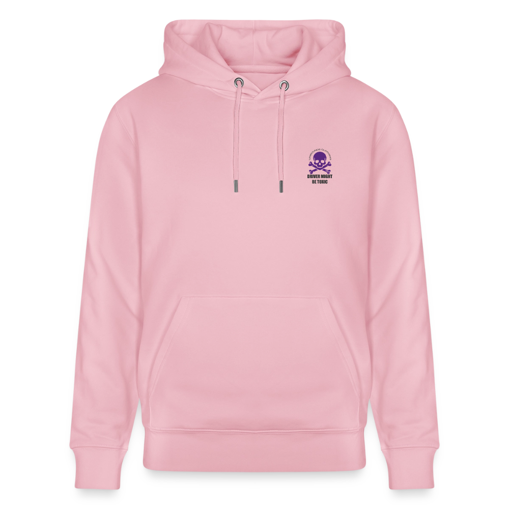 TOXIC ADR V2 - Hoodie - cotton pink