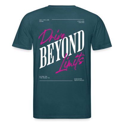 BEYOND LIMITS - T-shirt - stargazer