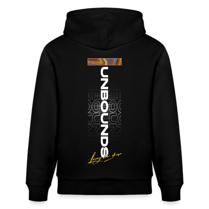 UNBOUNDS ORIGINAL - Hoodie - black