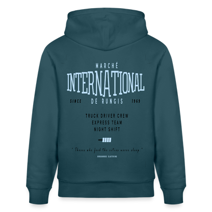 DUTY FREE - Hoodie - stargazer