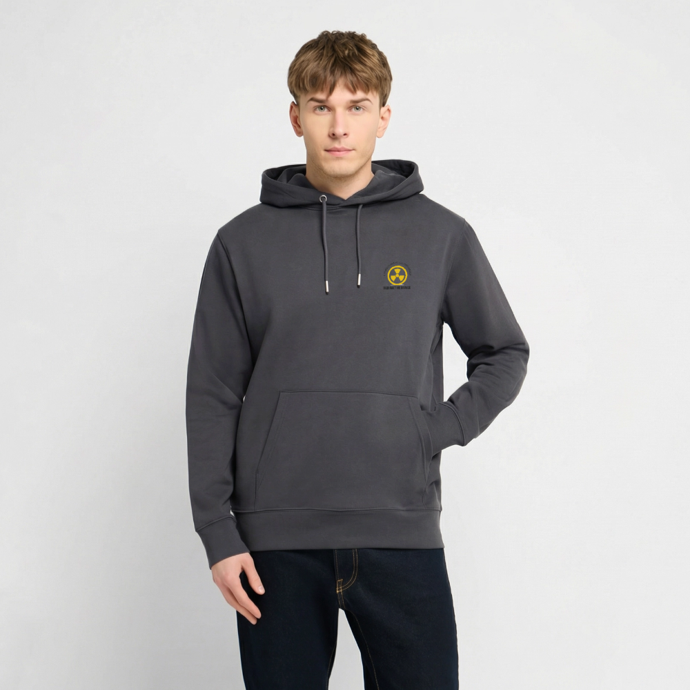 NUCLEAR ADR V2 - Hoodie - indigo blue