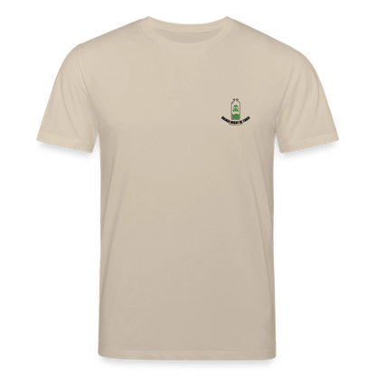 GAS ADR V2 - T-Shirt - beige