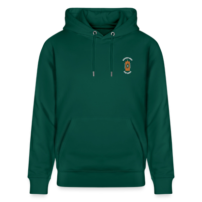 EXPLOSIVE ADR V2 - Hoodie - forest