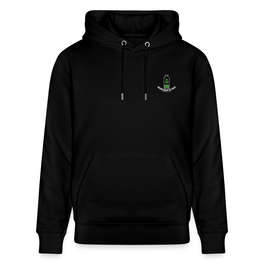 GAS ADR V1 - Hoodie - black