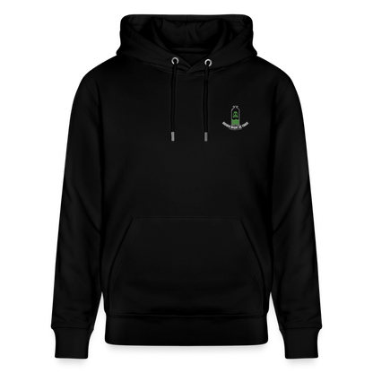 GAS ADR V1 - Hoodie - black