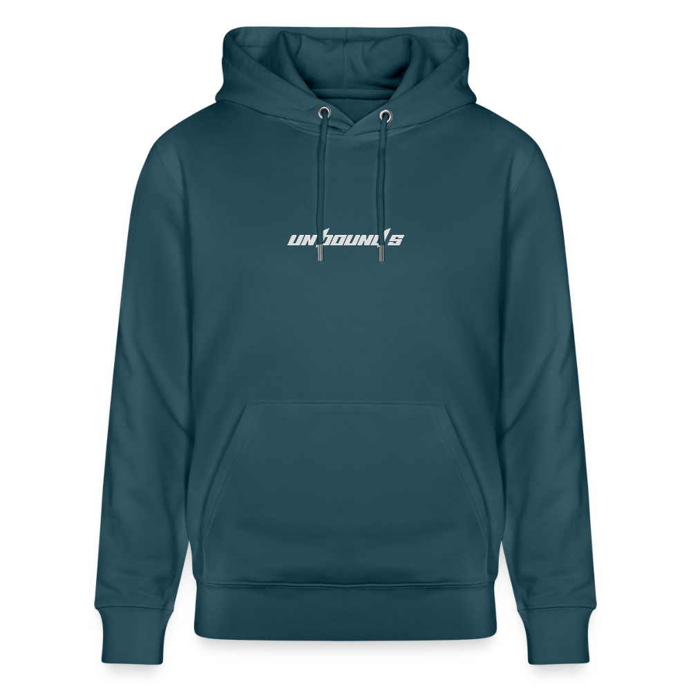 LIVING THE DREAM - Hoodie - stargazer