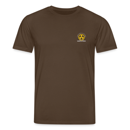NUCLEAR ADR V1 - T-shirt - mocha