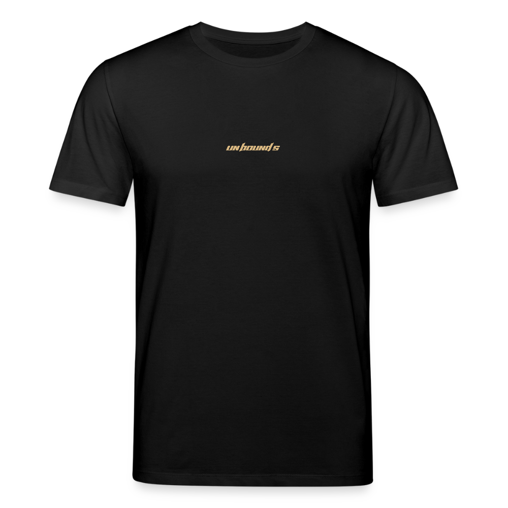 LA JONQUERA - T-shirt - black