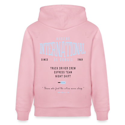 DUTY FREE - Hoodie - cotton pink