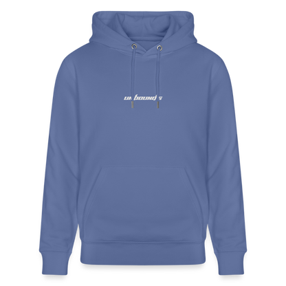 FRANCE Liner - Hoodie - bright blue
