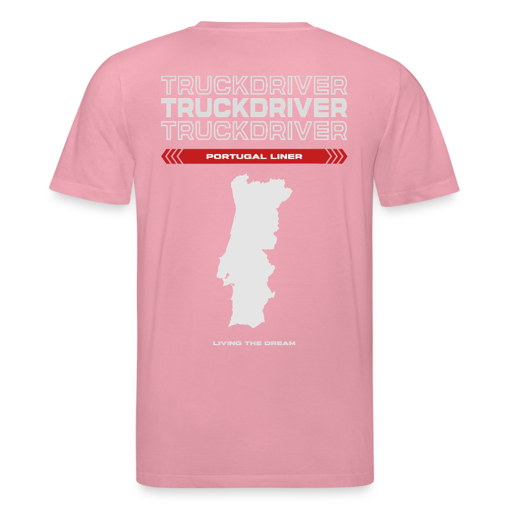 PORTUGAL Liner - T-shirt - lilac dream