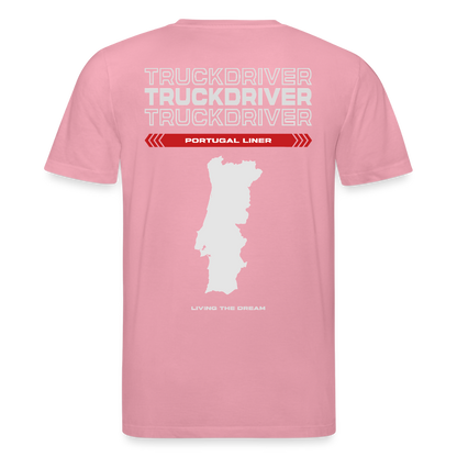 PORTUGAL Liner - T-shirt - lilac dream