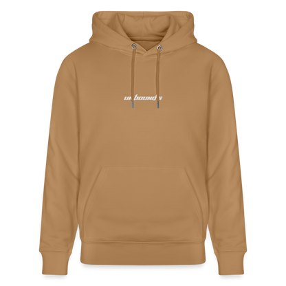 FRANCE Liner - Hoodie - latte