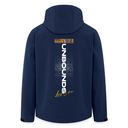 UNBOUNDS ORIGINAL - Softshell vest - navy