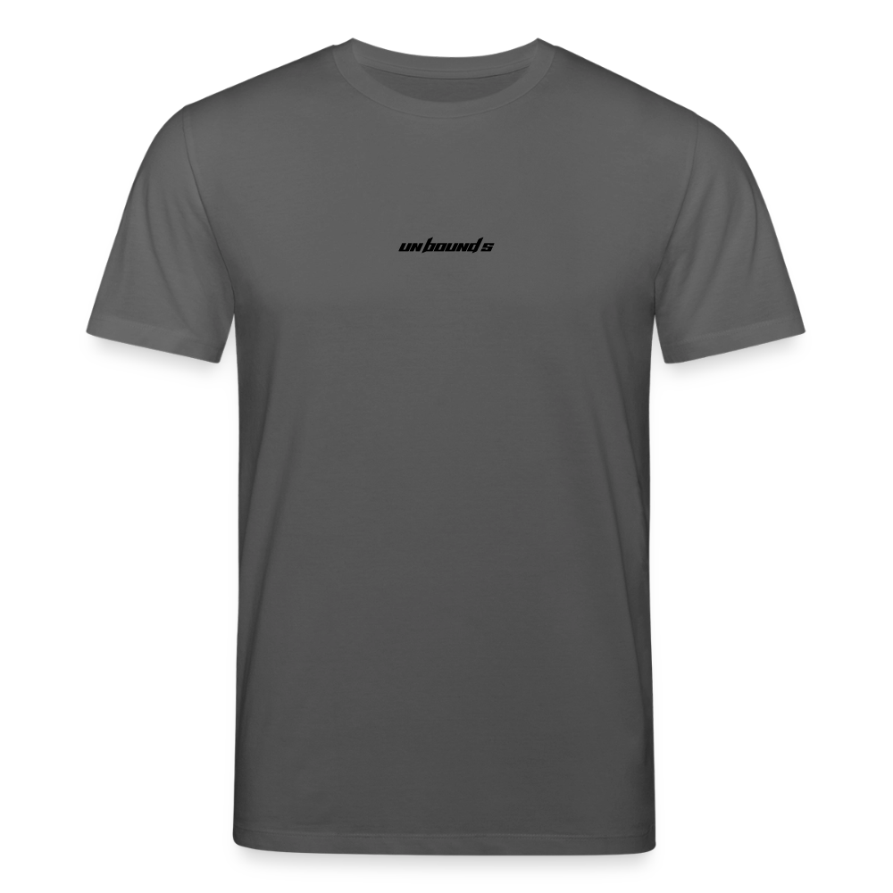 SHINING RIMS - T-shirt - anthracite