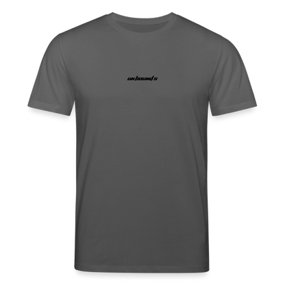SHINING RIMS - T-shirt - anthracite