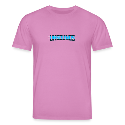UNBOUNDS GRADIENT - T-shirt - pink