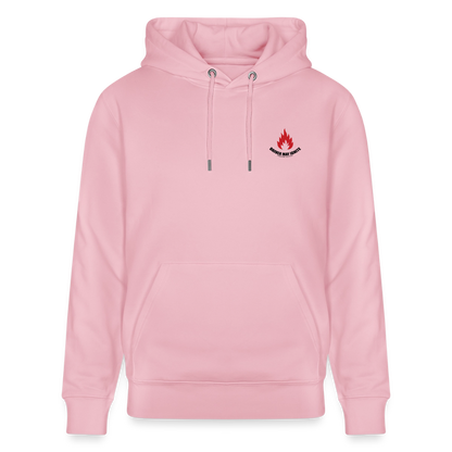FLAMMABLE ADR V2 - Hoodie - cotton pink