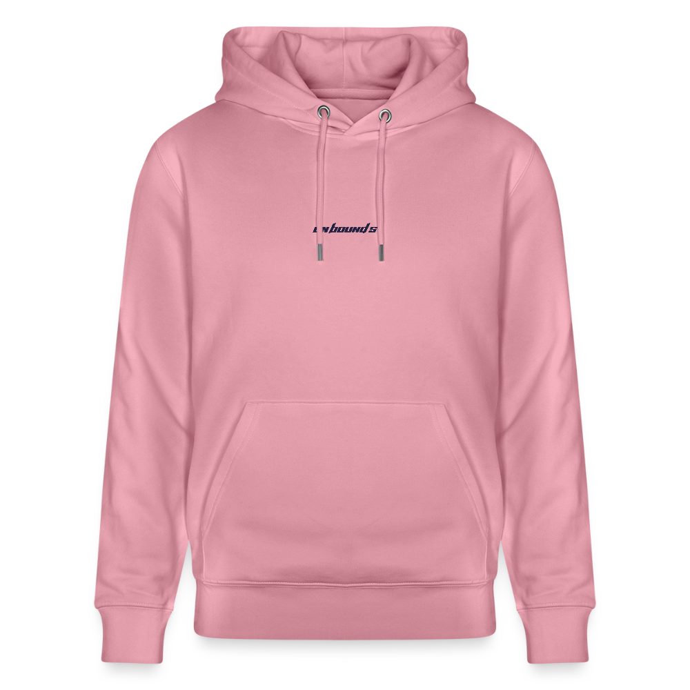 LA JONQUERA - Hoodie (more colors) - lilac dream