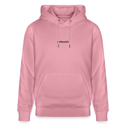 LA JONQUERA - Hoodie (more colors) - lilac dream