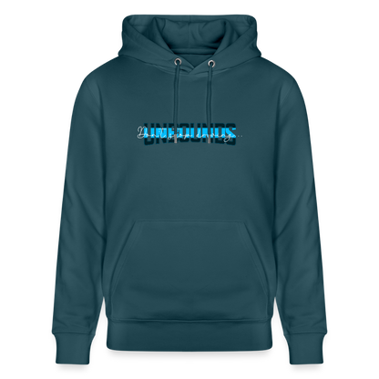 UNBOUNDS GRADIENT - Hoodie - stargazer