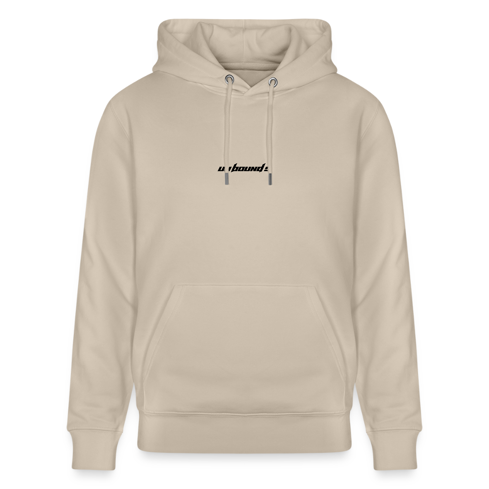 DUTY FREE - Hoodie - beige