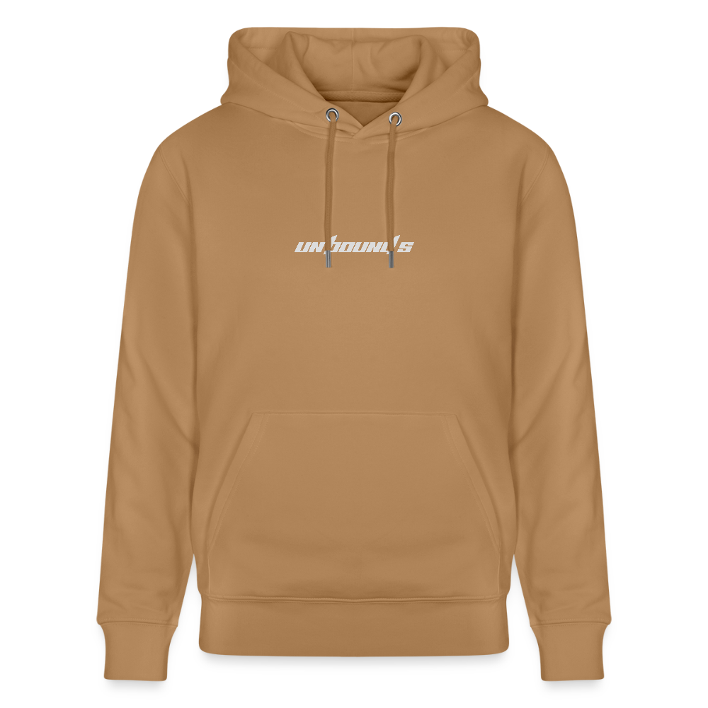 SWITZERLAND Liner - Hoodie - latte